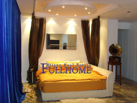 Consul Garden - Interior view 3, Shanghai rental property